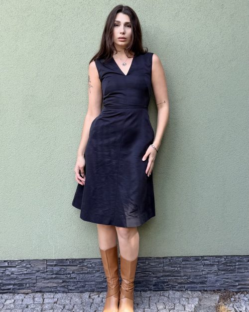 Vintage sukienka Cacharel XS...